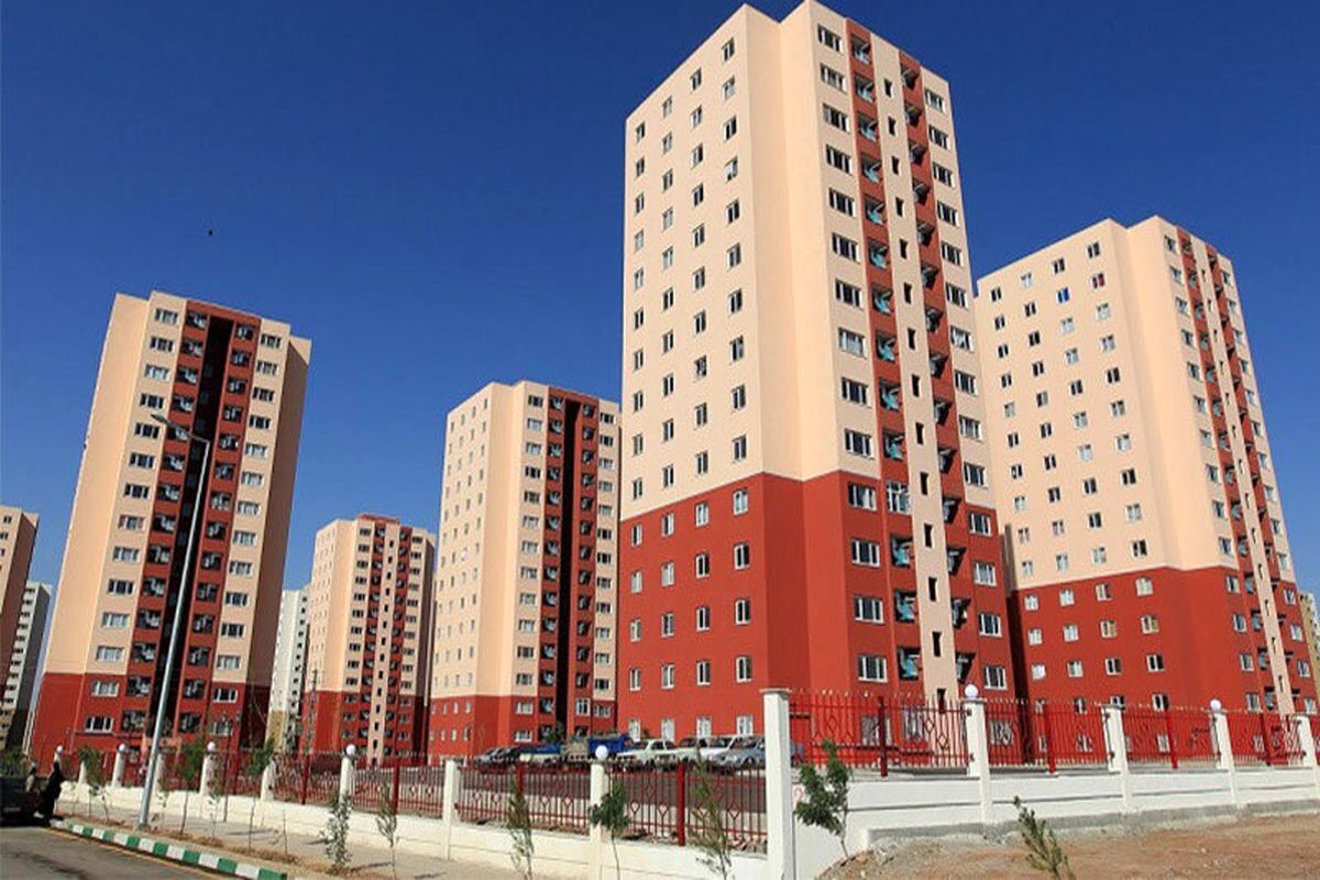 تشریح آخرین وضعیت پروژه‌های نهضت ملی مسکن در شهرستان یزد