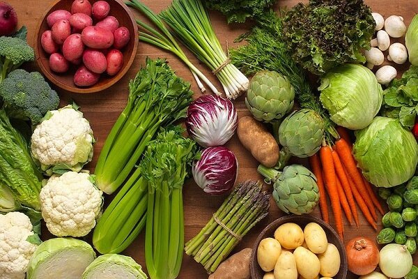 سبزی می‌تواند به مبارزه با سرطان کمک کند