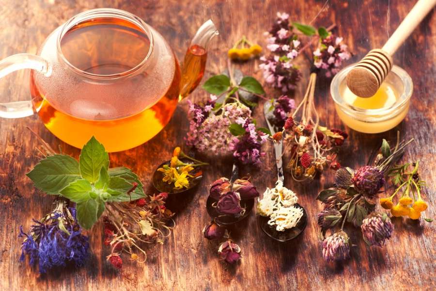 ۷ دمنوش پاییزی برای تقویت سیستم ایمنی و رفع خستگی