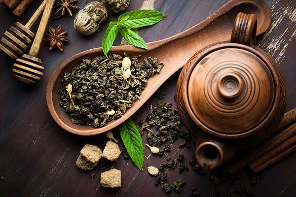 ۷ دمنوش پاییزی برای تقویت سیستم ایمنی و رفع خستگی