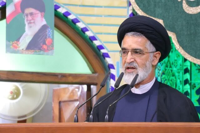 دشمنی آمریکا با ملت ایران از قبل تسخیر لانه جاسوسی آغاز شده بود