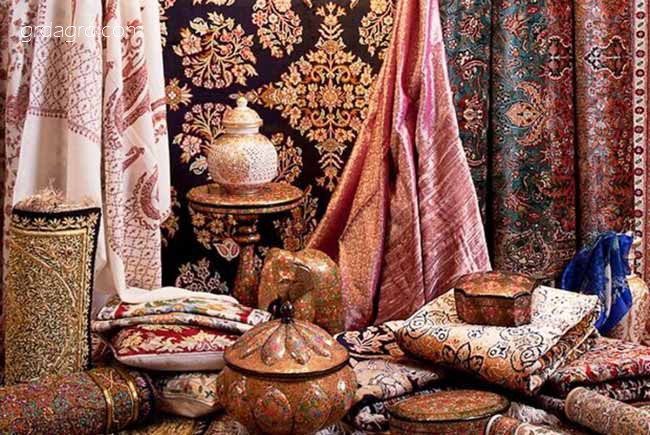 بیش از ۶۰ اثر صنایع‌دستی یزد مُهر اصالت ملی دریافت کردند