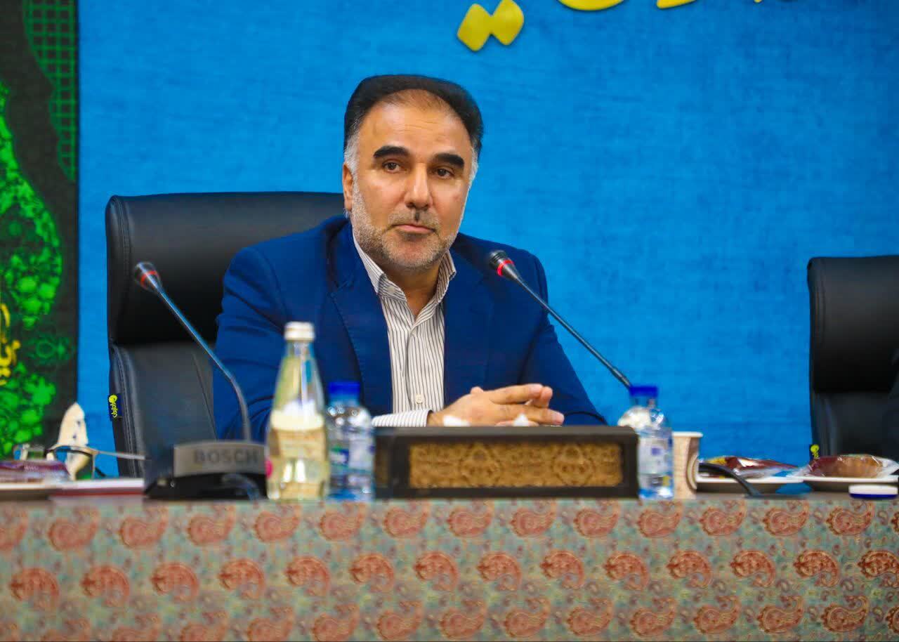 ضرورت استعفای روسای هیئت‌های ورزشی برای نامزدی در انتخابات شورا‌ها