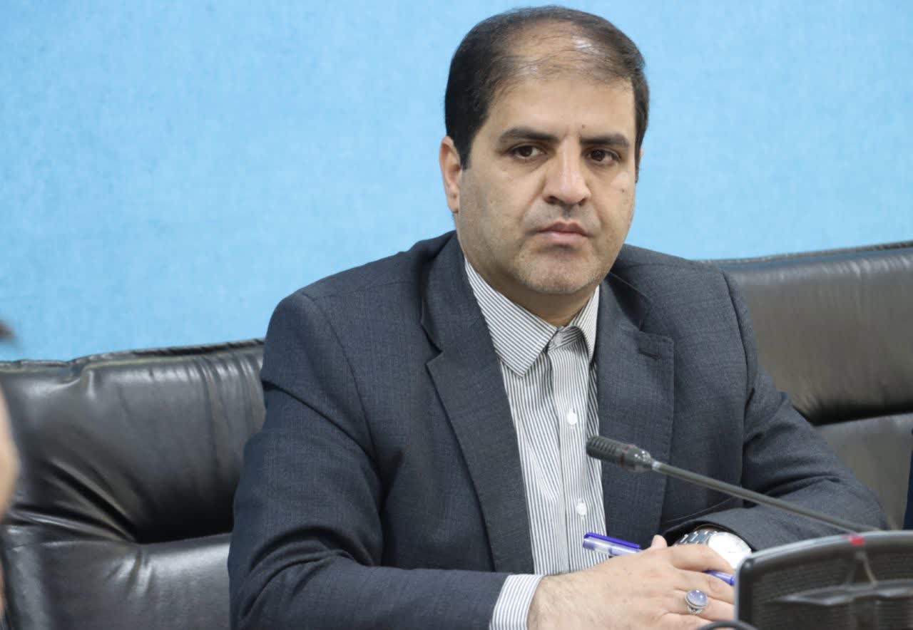 ضرورت تعریف شیوه نامه و طرح تحولی در شورای اطلاع رسانی استان یزد