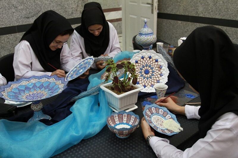 لزوم طراحی مسیرهای متفاوت تأمین مالی مشاغل خانگی