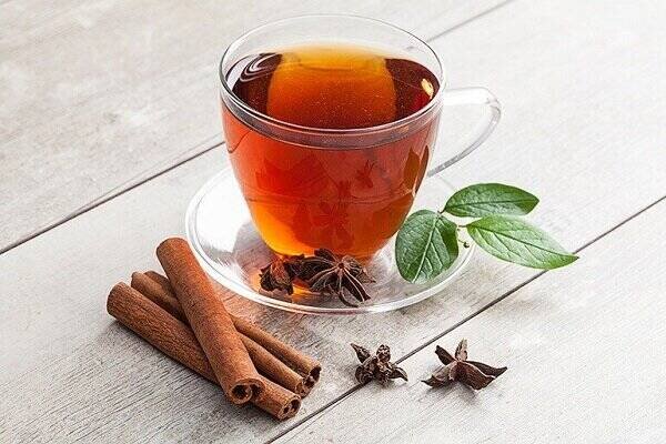 مصرف زیاد چای پررنگ خطرناک است؟