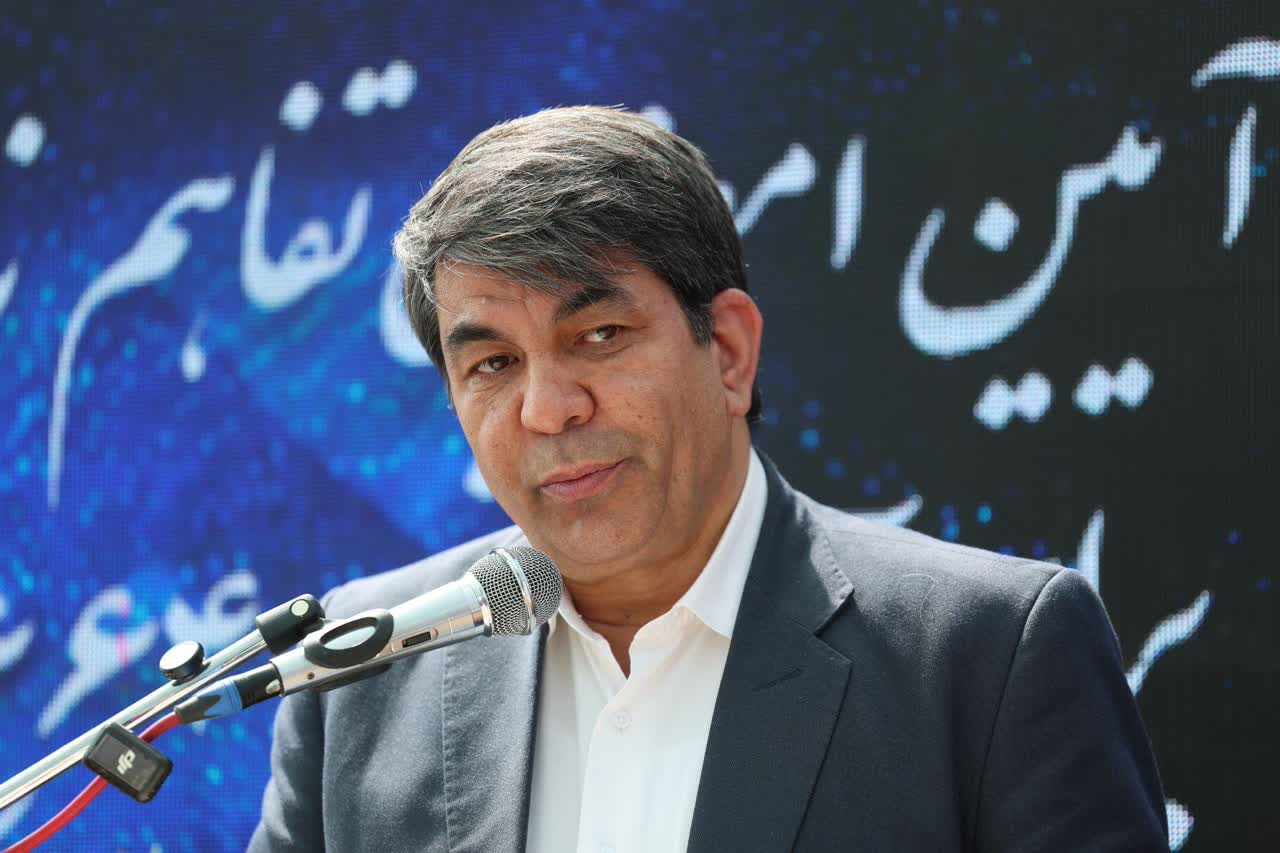 آبرسانی به ۶۶۴ روستای استان؛ آغاز فصل جدیدی از عدالت، امید و کرامت برای ده‌ها هزار نفر ساکنان مناطق روستایی