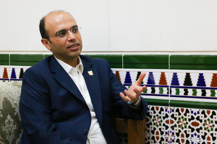 یزد پایلوت «تای‌چی‌چوان» کشور می‌شود