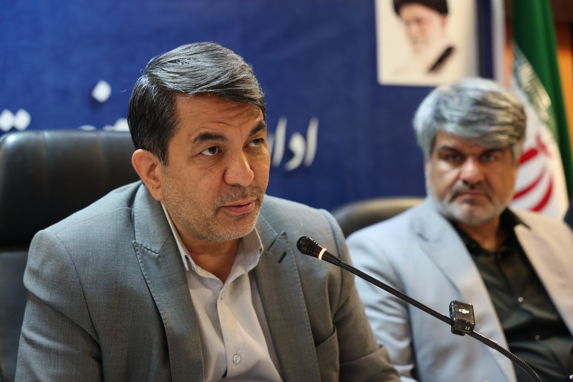 کرمان به پایتخت معدن هوشمند کشور تبدیل شود