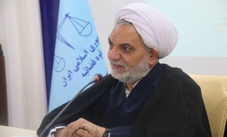 سرقت،جرم اول استان کرمان