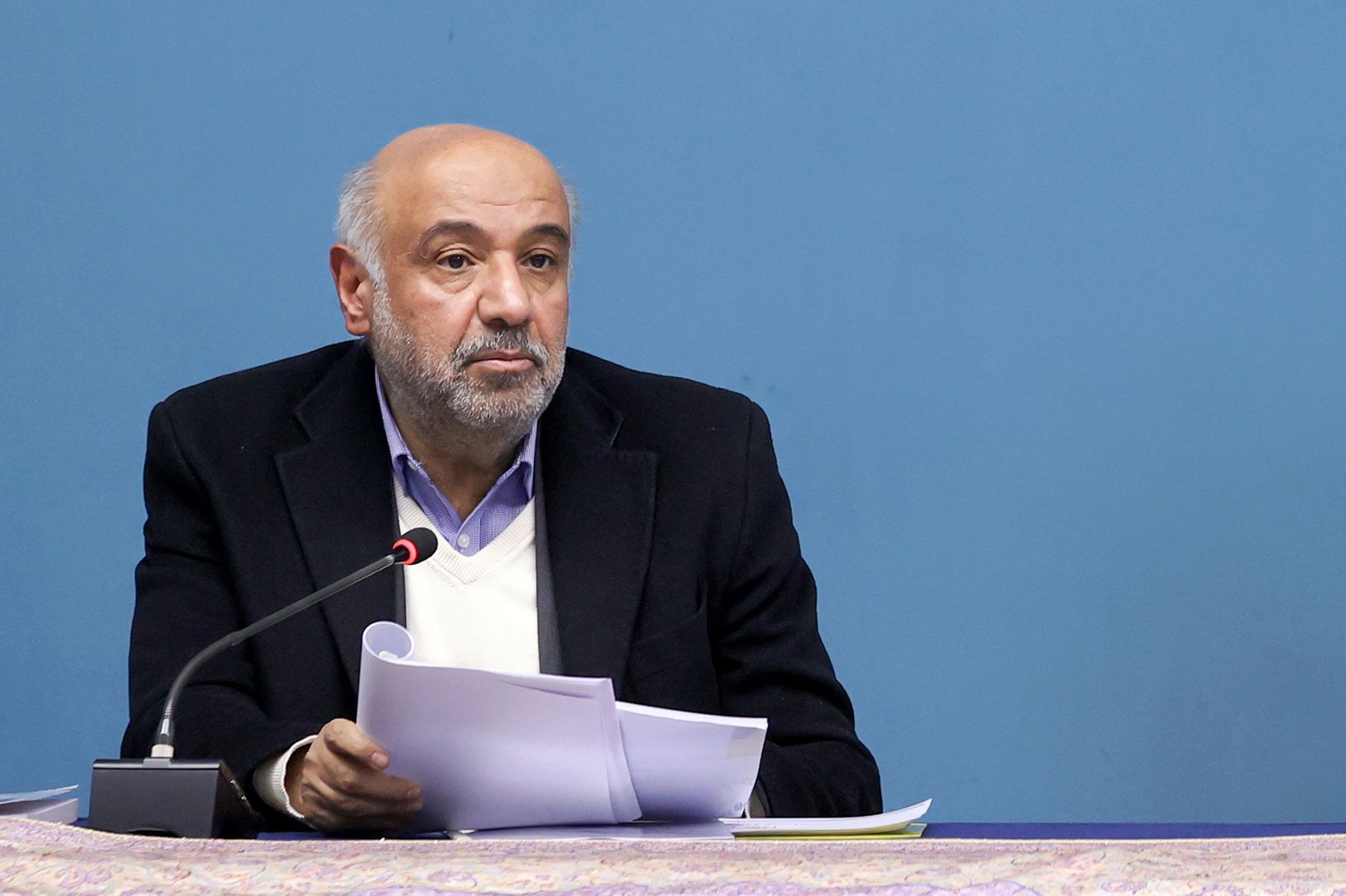 ولخرجی ممنوع