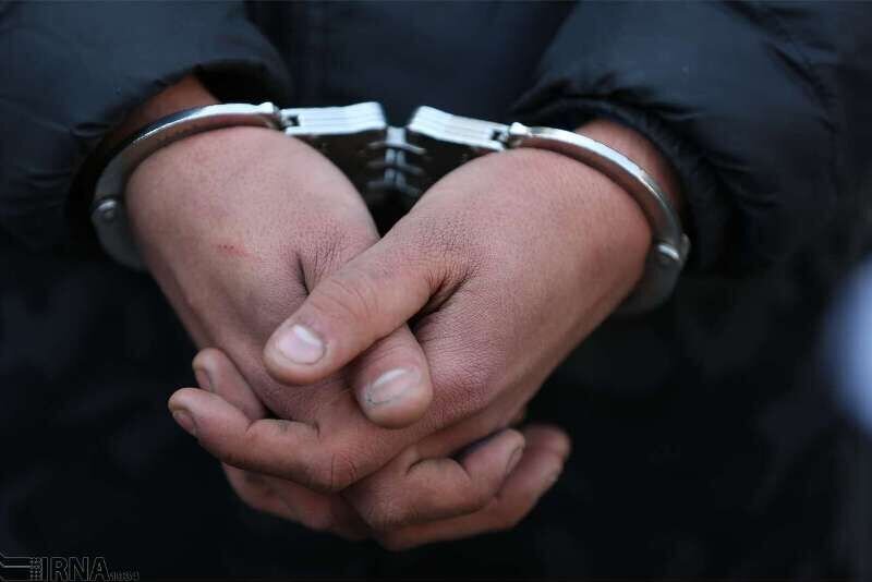 بازداشت ۳۳ تبعه بیگانه غیرمجاز در مهریز
