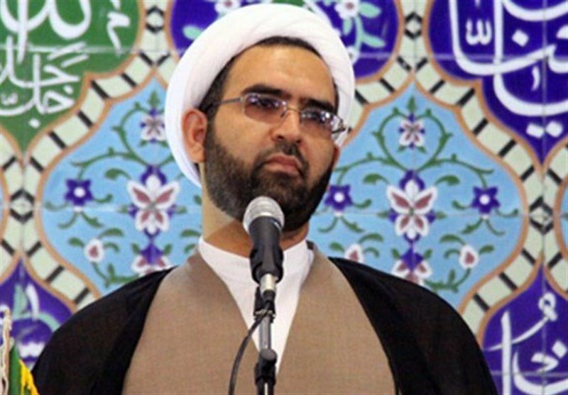 جهش تولید به رفع مشکل اقتصادی جامعه کمک می کند