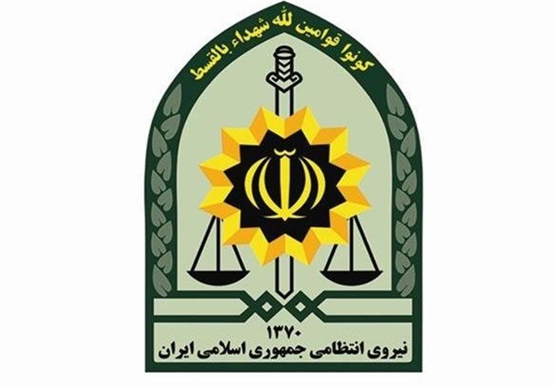 دستگیری جاعل چک در یزد 