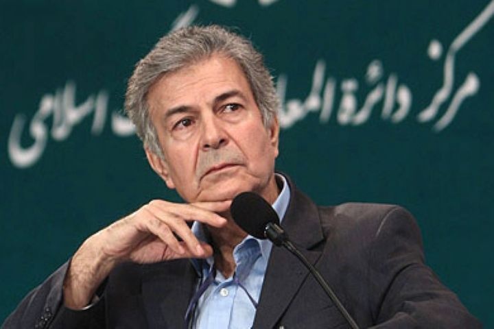 آیین نکوداشت استاد اصغر دادبه در یزد برگزار می‌شود