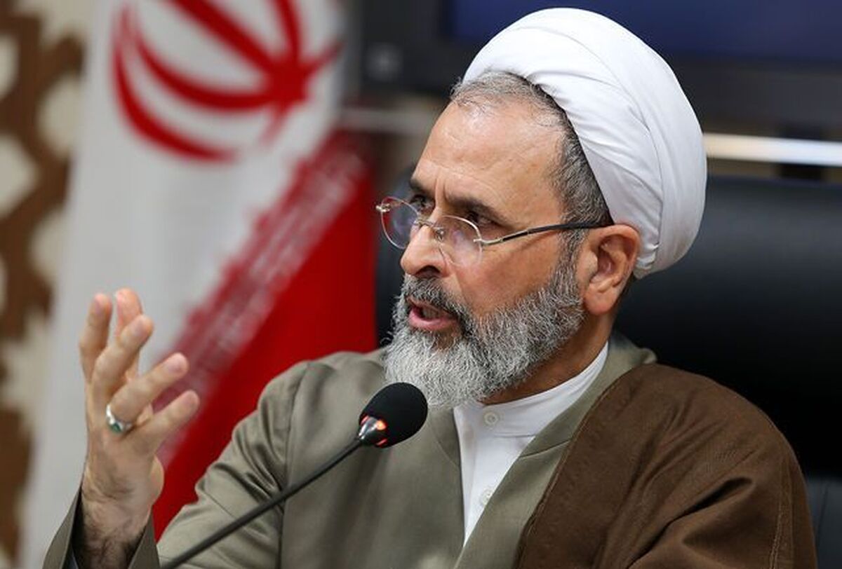 رسالت امروز همه ما، صیانت از گفتمان انقلاب اسلامی ایران است