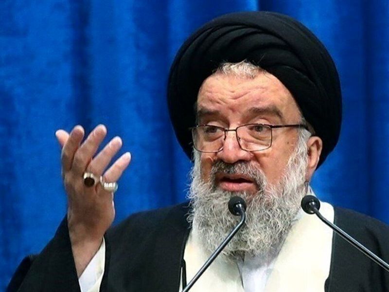 توطئه آینده دشمنان انتخابات پیش روست