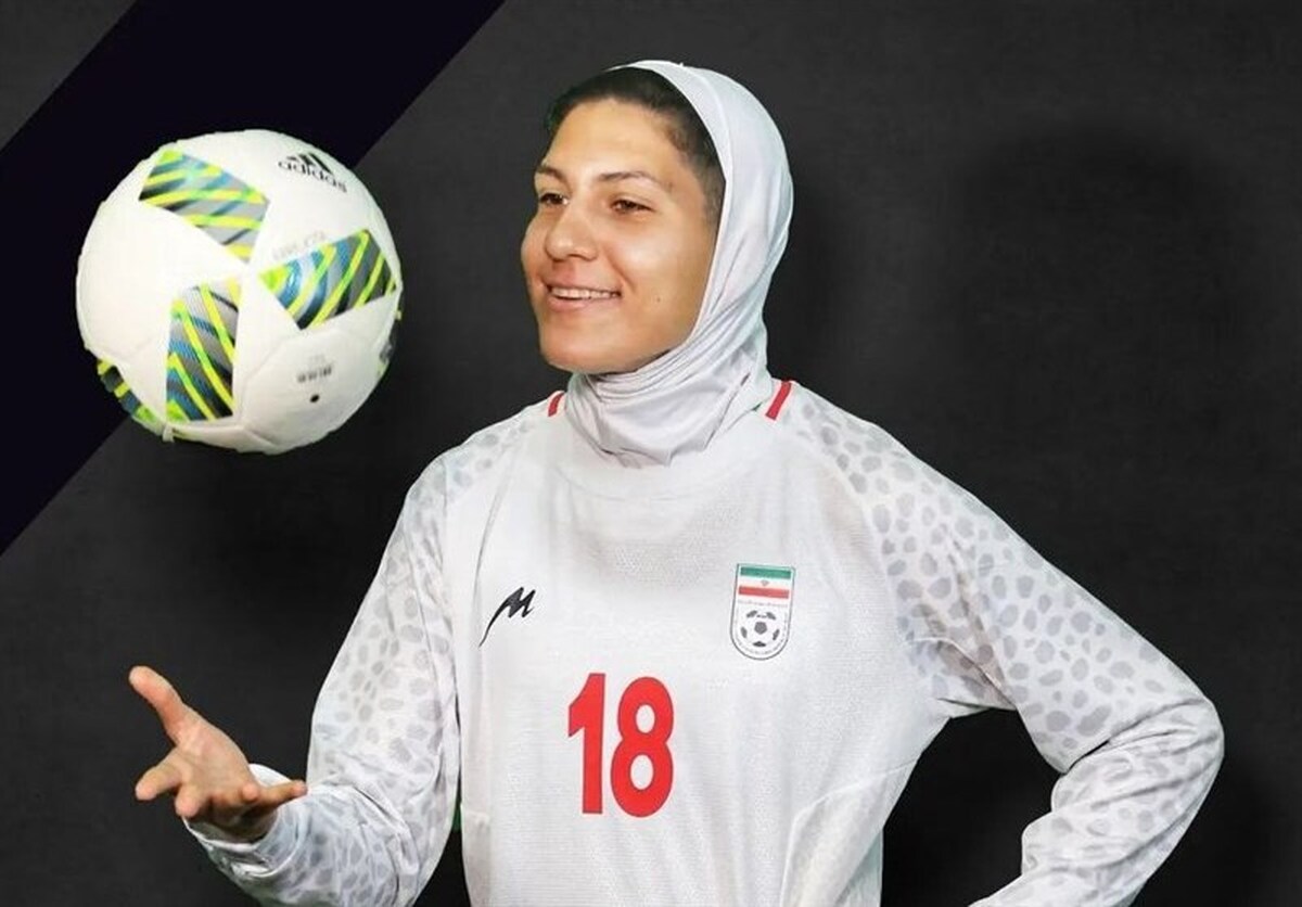 ­پیام تسلیت رئیس AFC به مناسبت درگذشت ملیکا محمدی