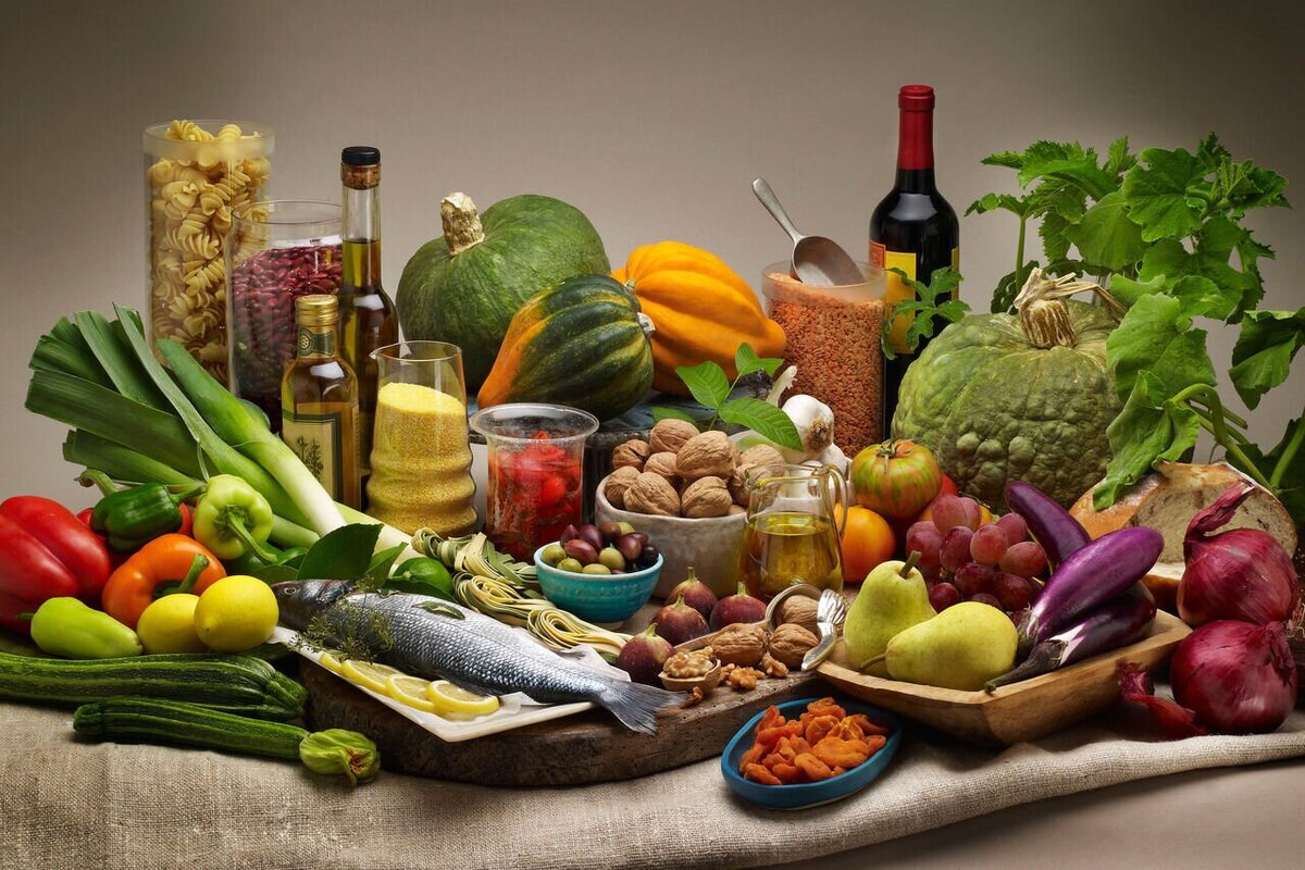 این رژیم غذایی شانس بقا را بعد از سرطان افزایش می‌دهد