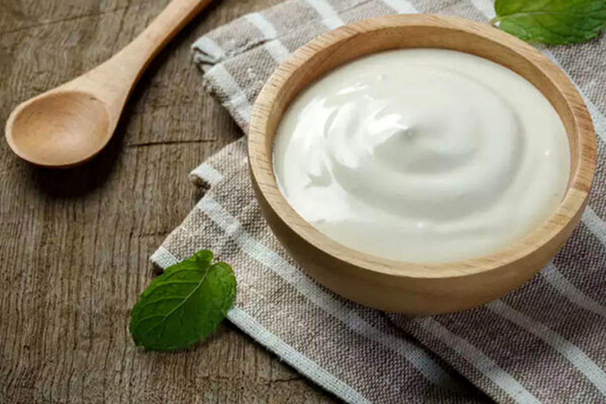 آیا مصرف ماست به بازسازی عضلات کمک می‌کند؟