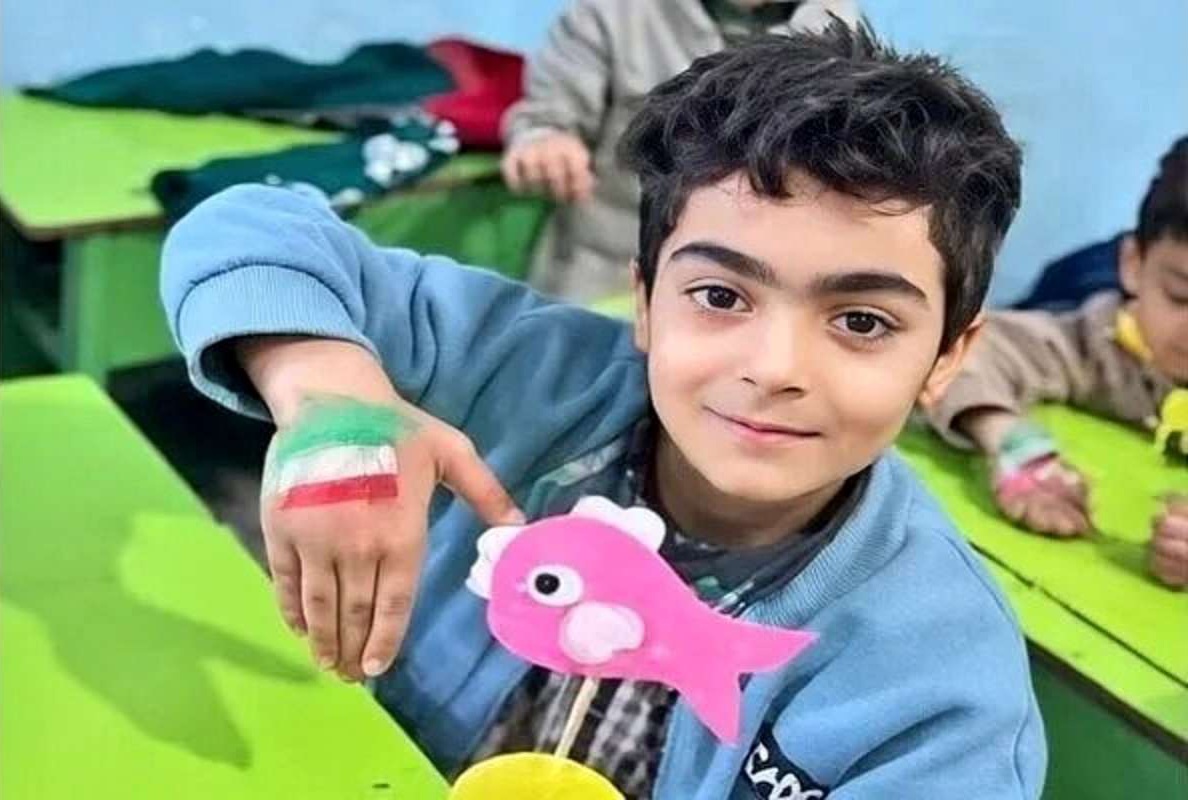 فیلم ماکان نصیری ساخته می‌شود