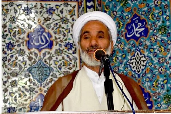 رسول‌الله زیبنده‌ترین صفت حضرت محمد(ص)