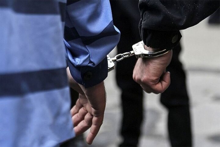 هفت عامل نزاع دسته‌جمعی در بم دستگیر شدند