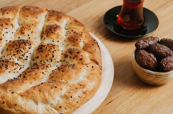 نان به تنهایی نمی تواند تمام ریزمغذی‌های بدن را تامین کند