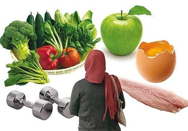 یائسگی زودهنگام با ابتلای به دیابت مرتبط نیست