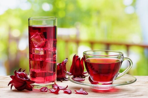 چای ترش؛ نوشیدنی کم‌کالری پرخاصیت