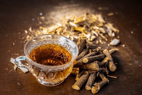 گیاهی تلخ با خواصی شیرین برای بدن