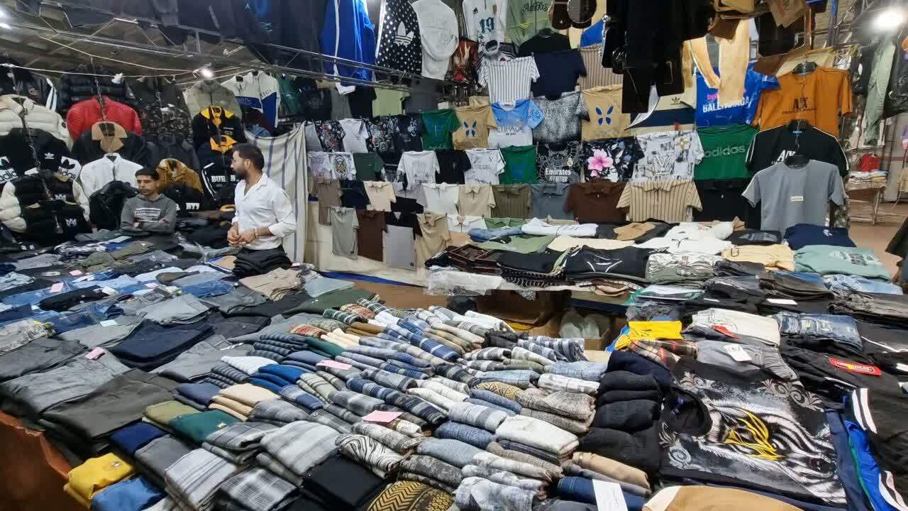 گشایش نمایشگاه بهاره در زارچ گشایش نمایشگاه بهاره در زارچ