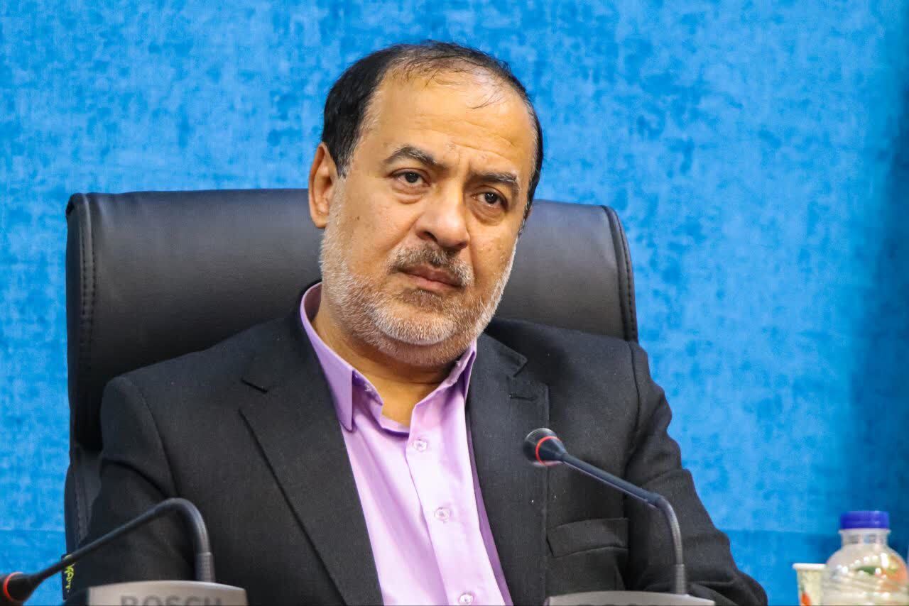 تامین تمامی منابع و تجهیزات لازم برای برگزاری انتخابات اردیبهشت‌ماه در یزد