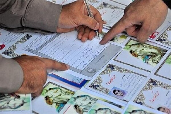 حمایت پرستاران کرمانی از ۵۳۲ فرزند یتیم تحت حمایت کمیته امداد
