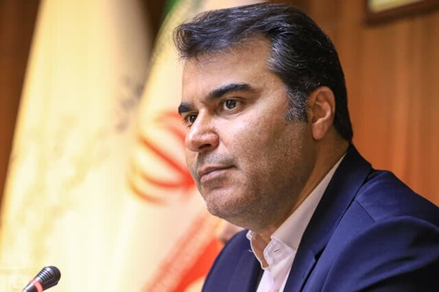نظام اداری کشور با هوش مصنوعی بیگانه‌ است