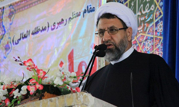 کاندیداهایی که تخریب می‌کنند، از جنس انقلاب نیستند
