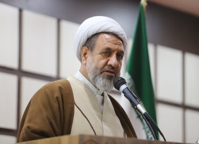 برای داشتن ایران قوی باید در انتخابات حضور پررنگ داشته باشیم