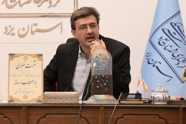 میراث‌ فرهنگی بزرگترین معلم انسان‌ها در طول تاریخ است