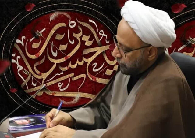 خون قائد شهید، موجب عنایت ویژه الهی به مردم ایران می‌شود