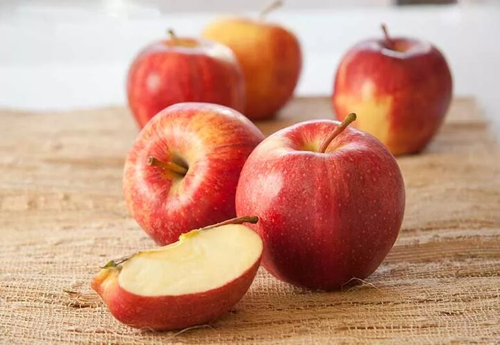 خوردن یک عدد از این میوه در روز شما را از پزشک بی نیاز می کند!