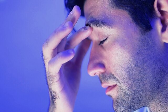 کم‌خوابی به شکل فیزیکی به سلول‌های مغز آسیب می‌رساند
