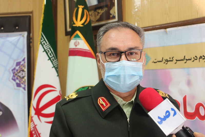 خودروی حامل موادافیونی توقیف شد