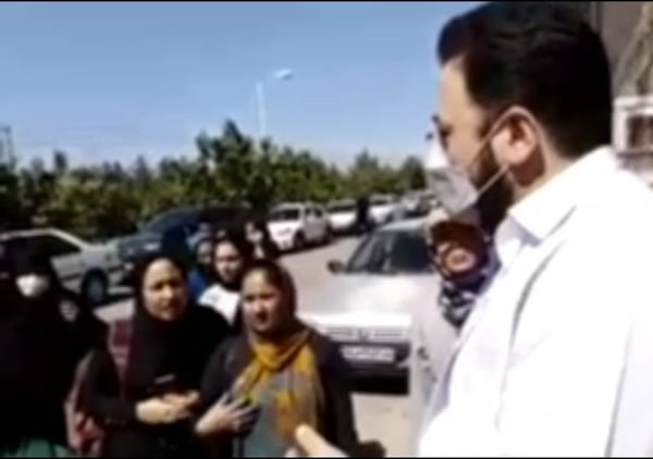 از زایشگاه شروع کنید