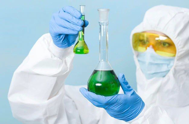 ارتباط مواد شیمیایی با تاخیر بلوغ در دختران