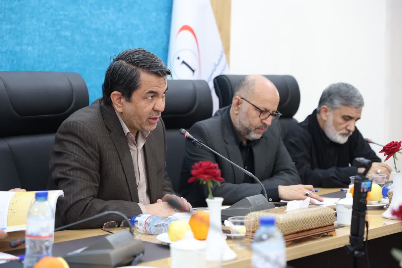 کرمان می‌تواند در سال جاری در کانون توجه سرمایه‌گذاران در حوزه‌های مختلف قرار گیرد