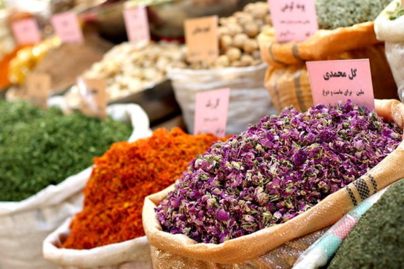 پلمب دو واحد عطاری در میبد