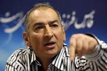 زیبا کلام:تندروها میخواهند همه چیز را مصادره کنند زیبا کلام:تندروها میخواهند همه چیز را مصادره کنند