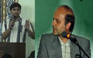 مهندس اولیاء: در حالي که ما با اقتصادي وابسته به نفت در شرايطي هستيم که اگر نفت ما را نخرند بايد دست هايمان را بالا ببريم 