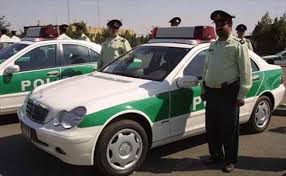 در هفته ناجا تامین امنیت شهروندان را بدون وقفه و با اقتدار در دستور كار داریم