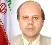 مهندس علی اکبر اولیاء بمناسبت درگذشت استاد آذر یزدی پیام تسلیتی صادر نمود 